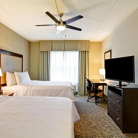 Homewood Suites By Hilton Woodbridge Exterior foto